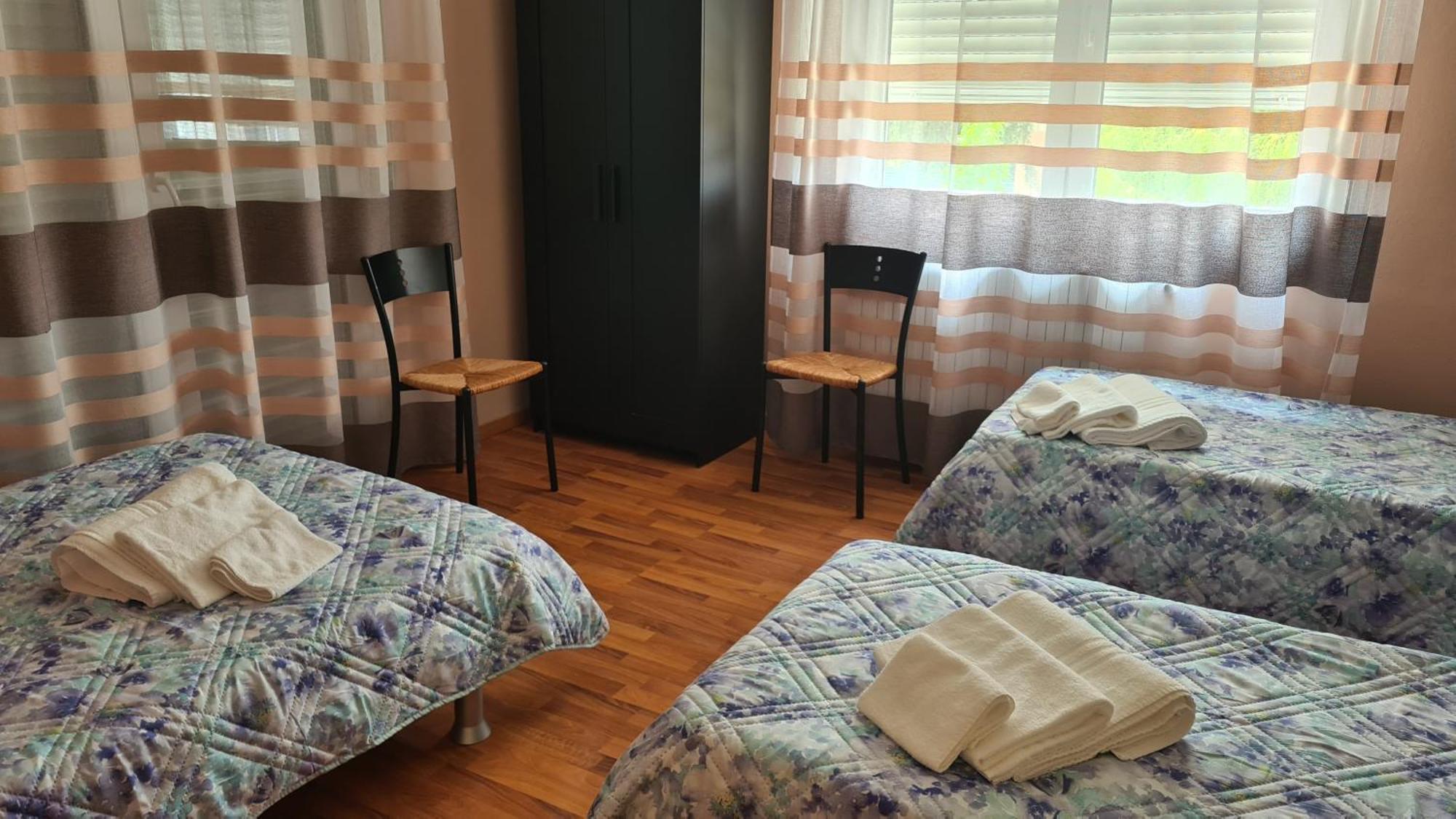 B&B Regina 布斯托阿西齐奥 外观 照片